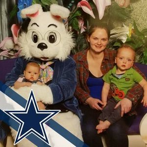 Meet your Posher, April