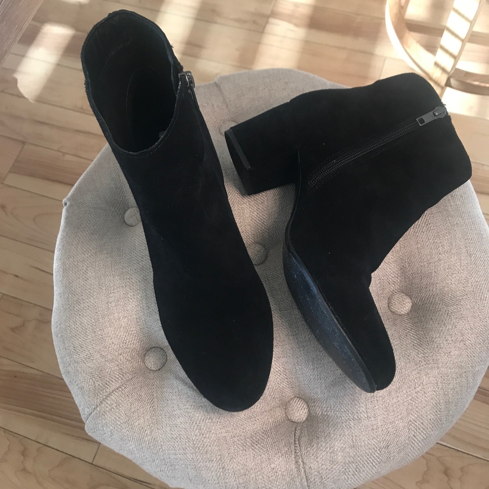 Steve Madden Ankle Boots