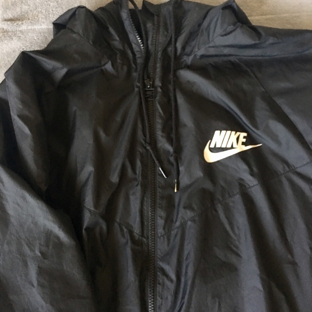 Nike Windbreaker