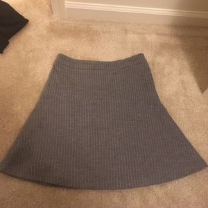 Never worn LOFT Skirt