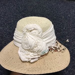 Sun Hat