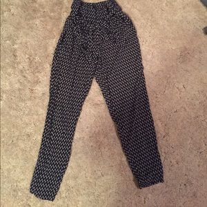 BOGO Printed Pants