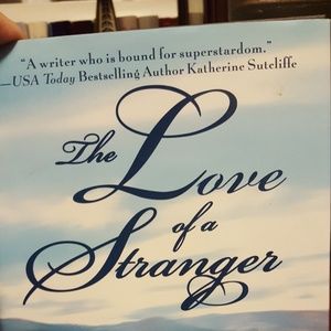 Novel. Romance. hardcover