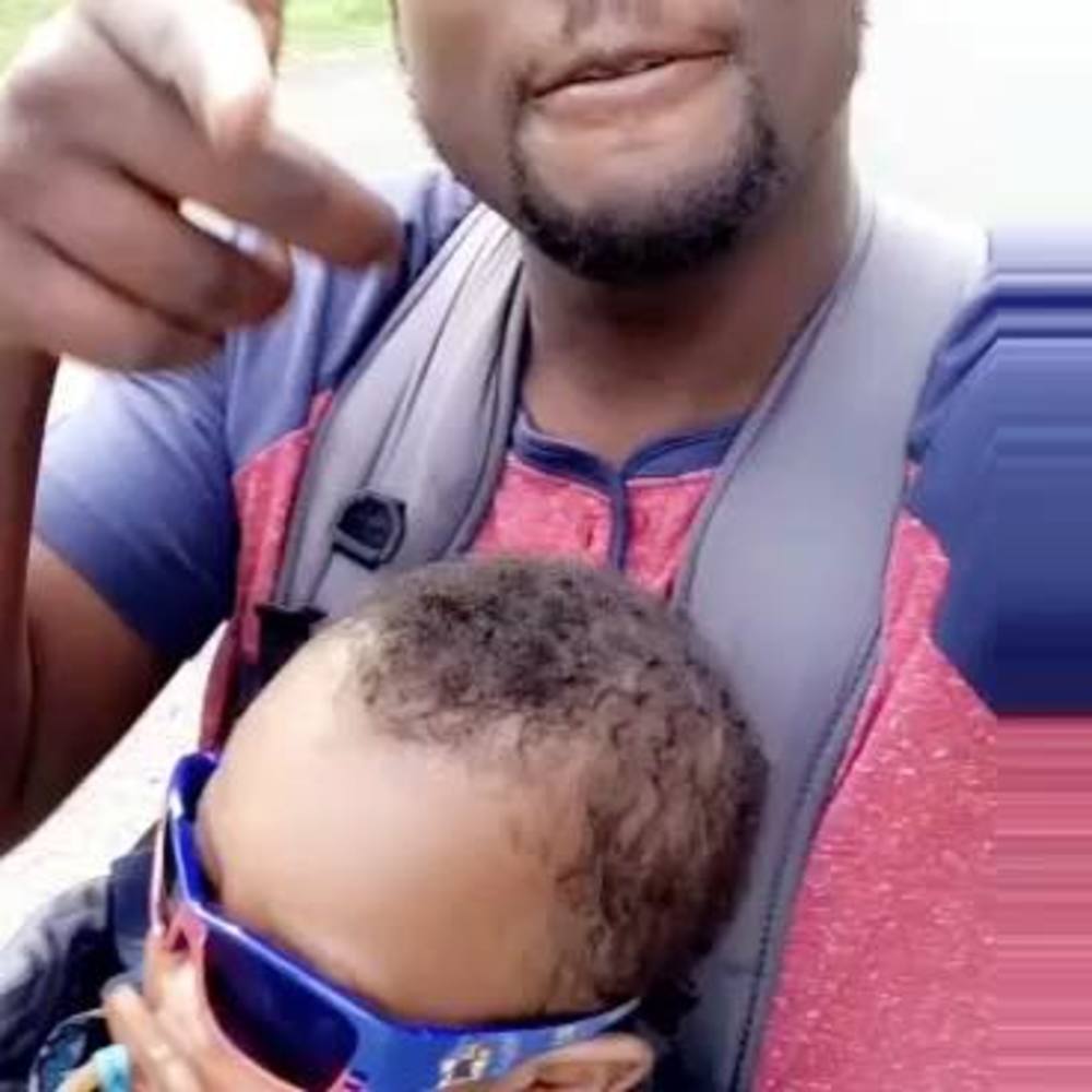 Meet your Posher, Gusto mike