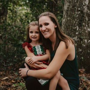 Meet your Posher, Kristi