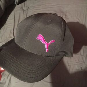 Puma Hat
