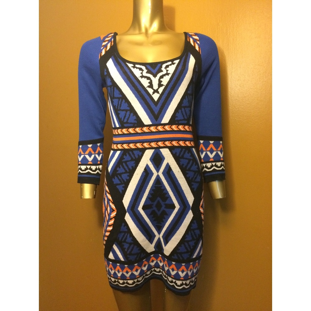 Bodycon dress
