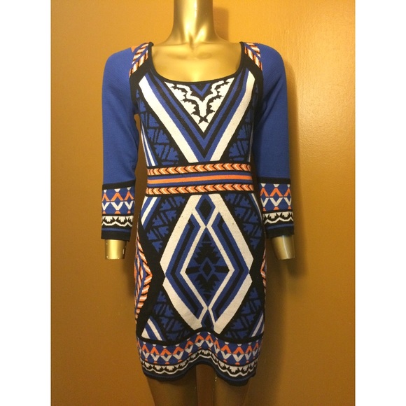 Bodycon dress - Picture 1 of 4