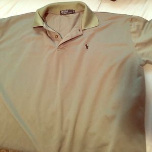 Polo shirt XL