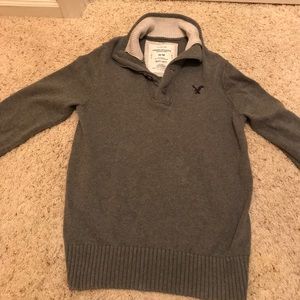 American Eagle sweater