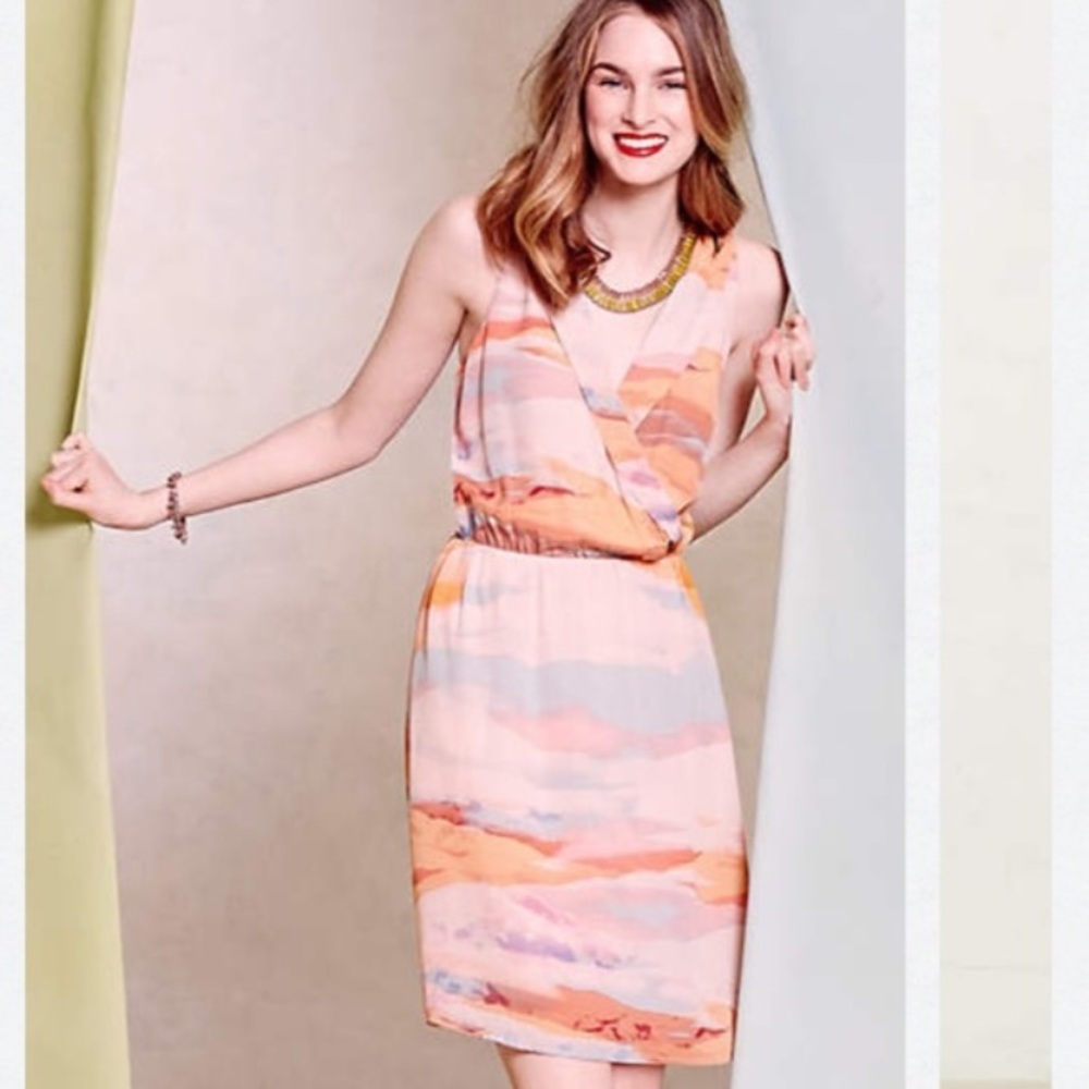 Eventide Petite Dress by Harlyn