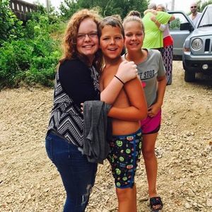 Meet your Posher, Brooke