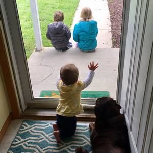 Meet your Posher, Stefanie