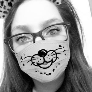 Meet your Posher, Bethany