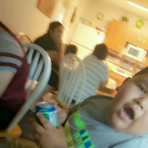 Meet your Posher, Edvin