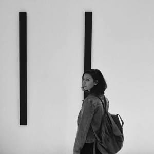 Meet your Posher, Noa