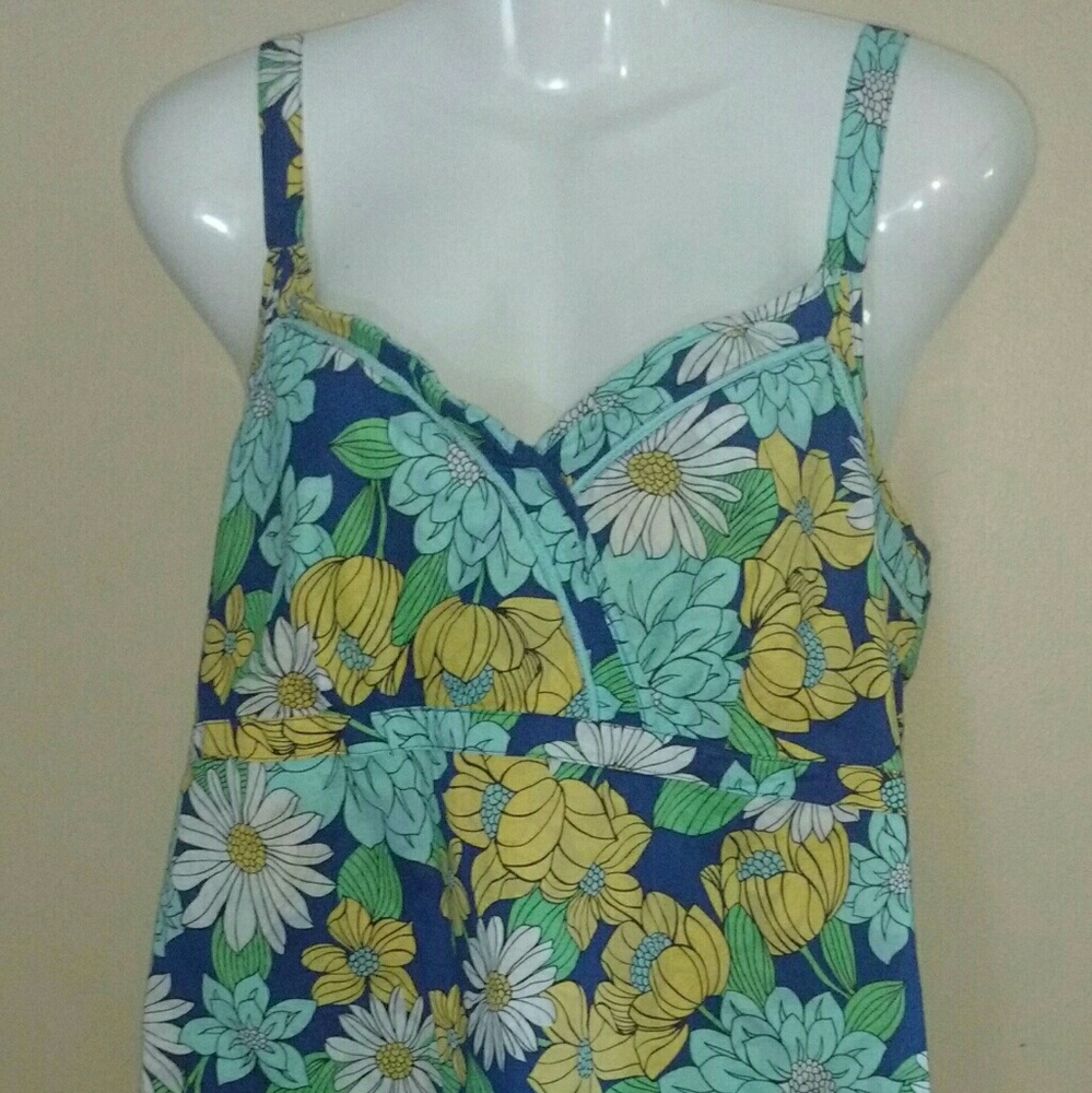 Gap Top