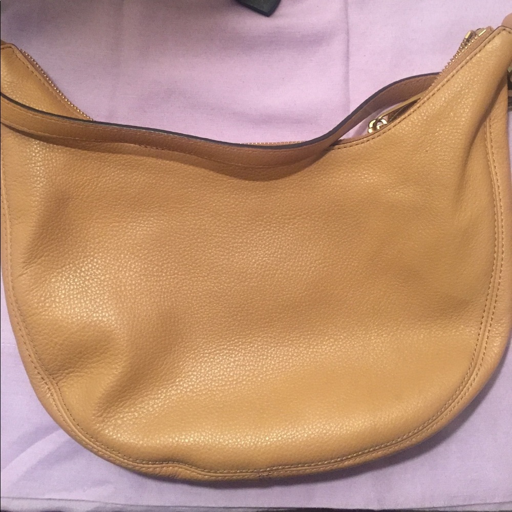 Authentic Michael Kors long strap Hobo bag - Picture 8 of 8