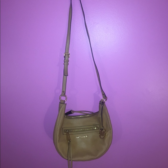 Authentic Michael Kors long strap Hobo bag - Picture 7 of 8