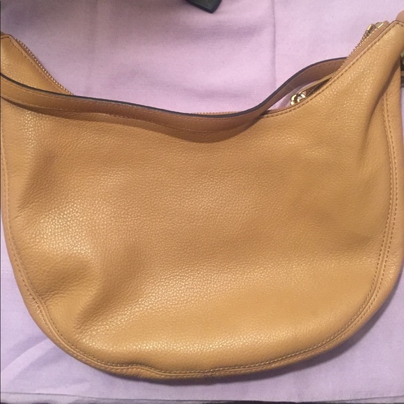 Authentic Michael Kors long strap Hobo bag - Picture 8 of 8