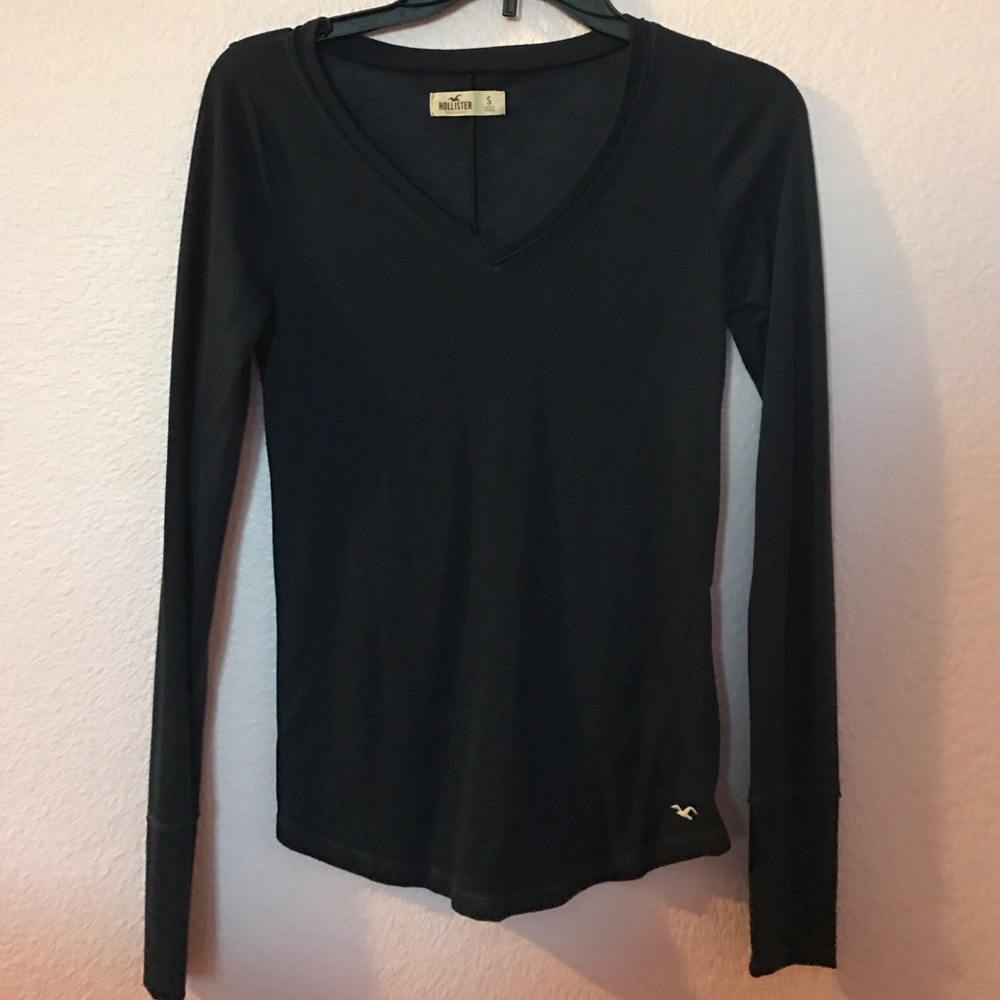 Hollister🌺 Long Sleeve