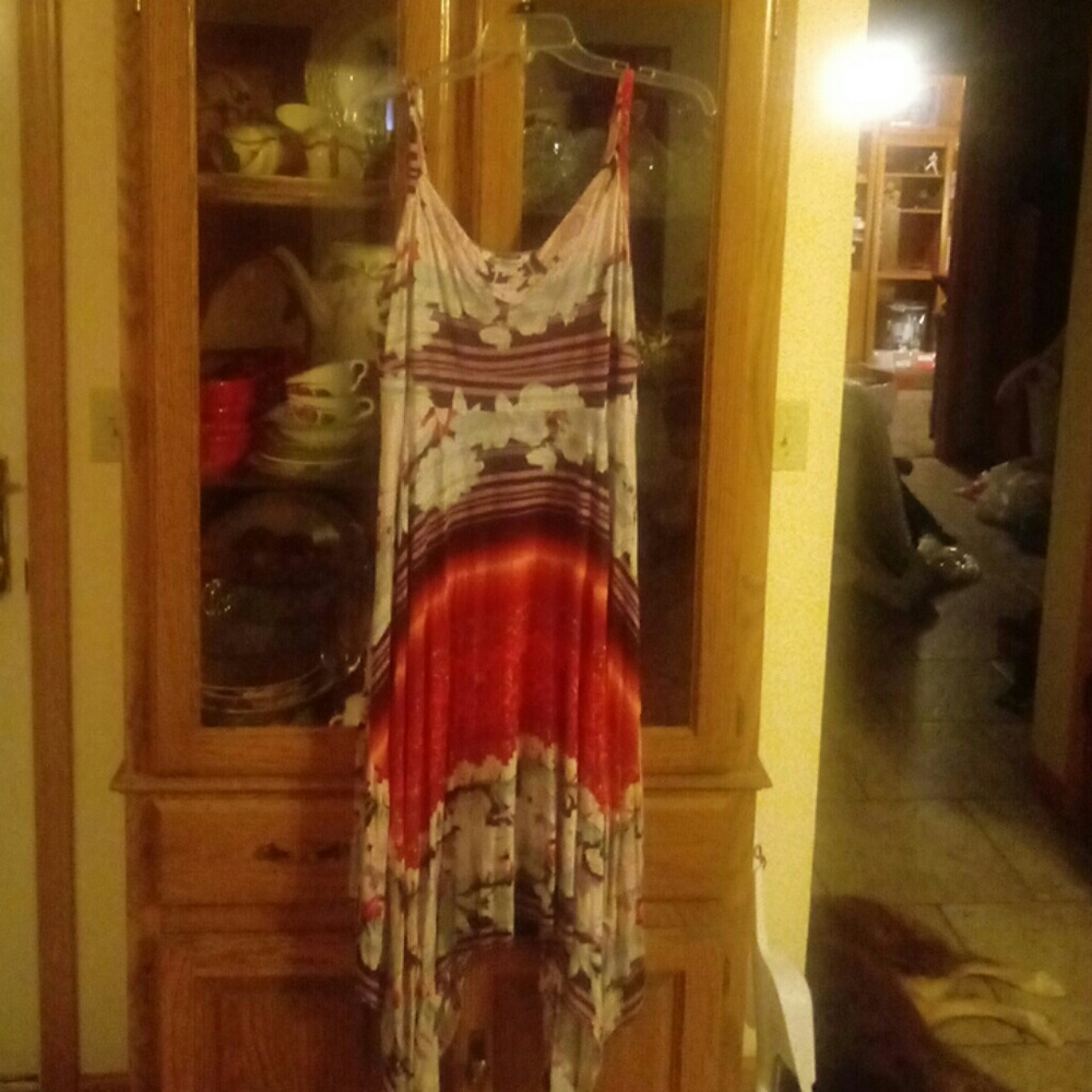 American Rag summer dress