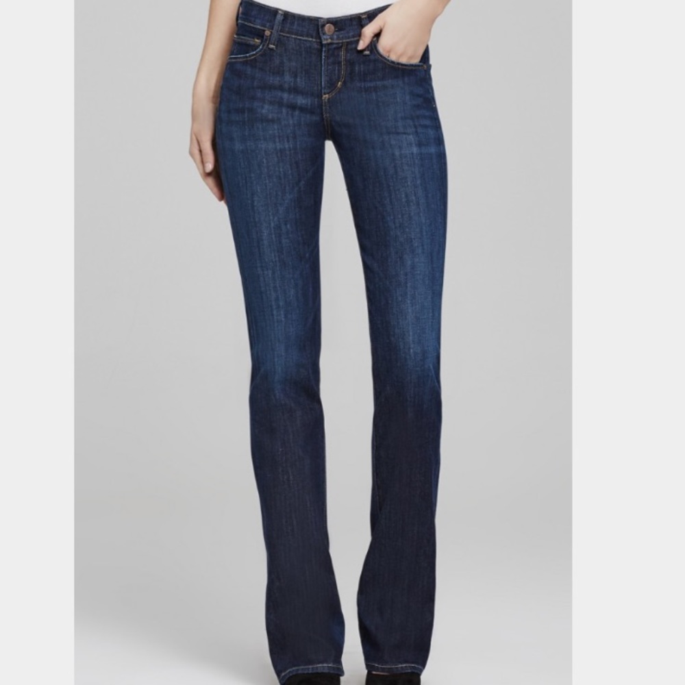 COH Style# 065-075 Jean - Size 26
