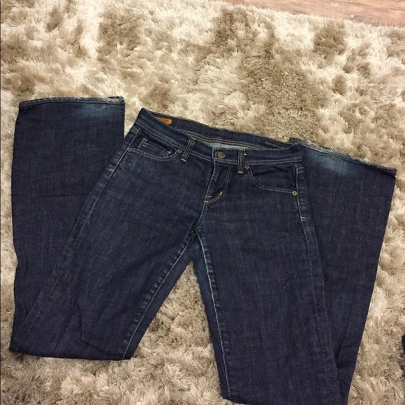 COH Style# 065-075 Jean - Size 26 - Picture 2 of 4