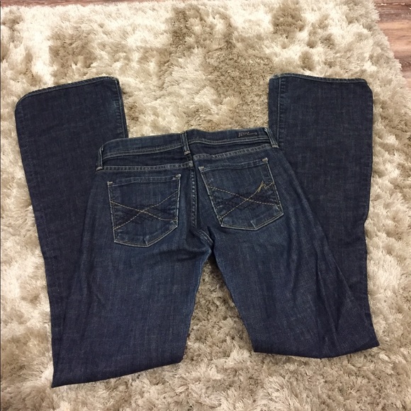 COH Style# 065-075 Jean - Size 26 - Picture 3 of 4