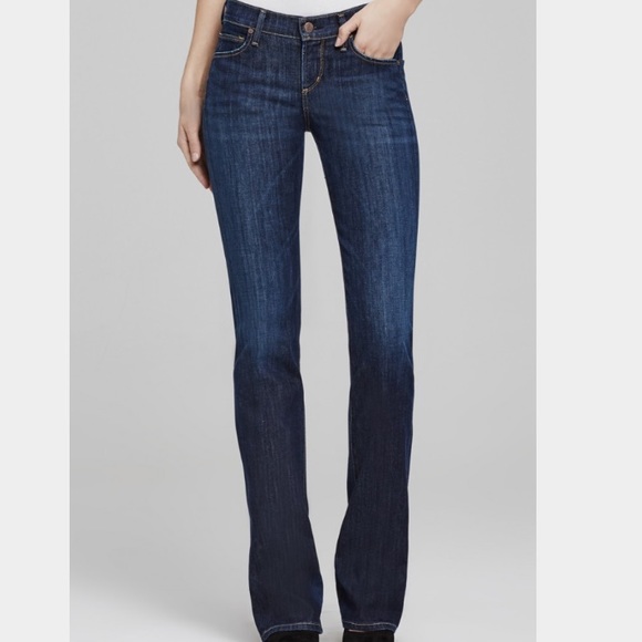COH Style# 065-075 Jean - Size 26 - Picture 1 of 4