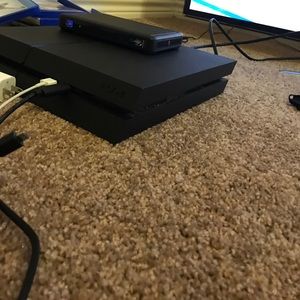 Meet your Posher, Thomas