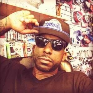 Meet your Posher, Fernando