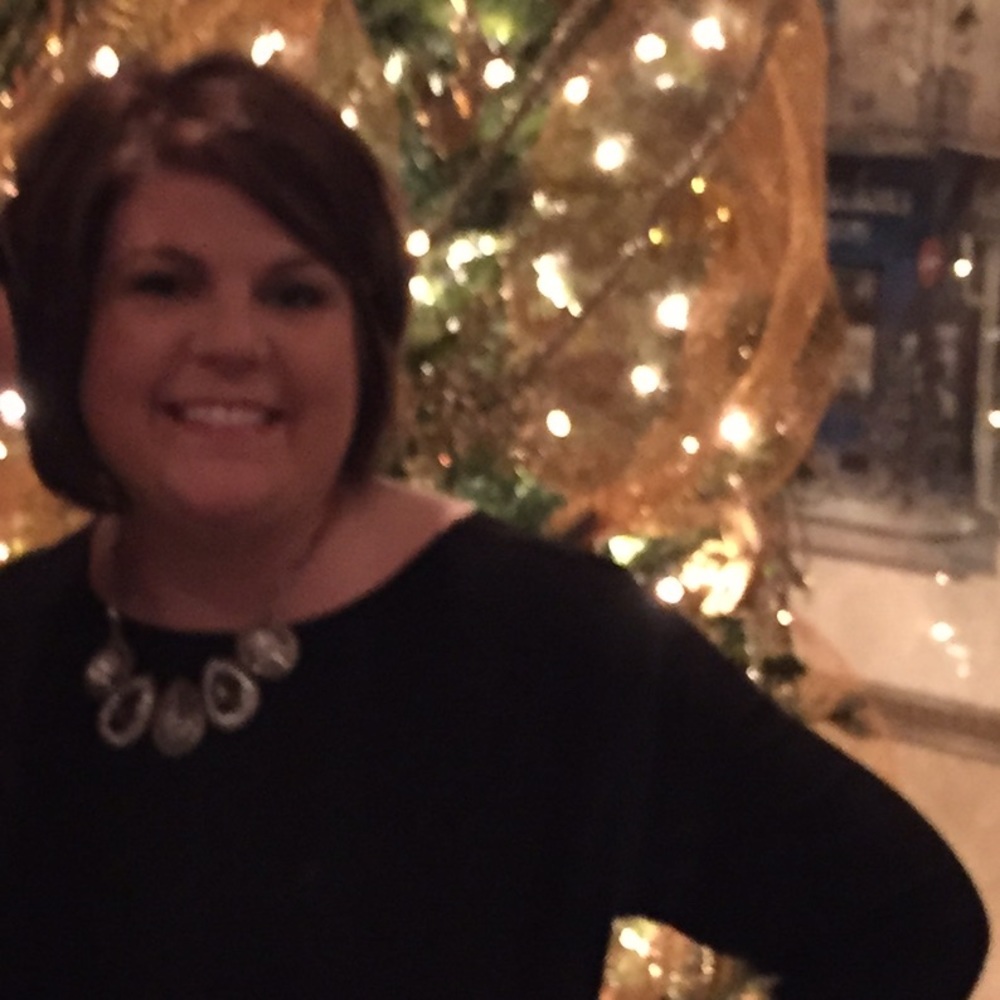 Meet your Posher, Alayna