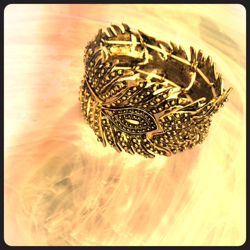 Beautiful bracelet