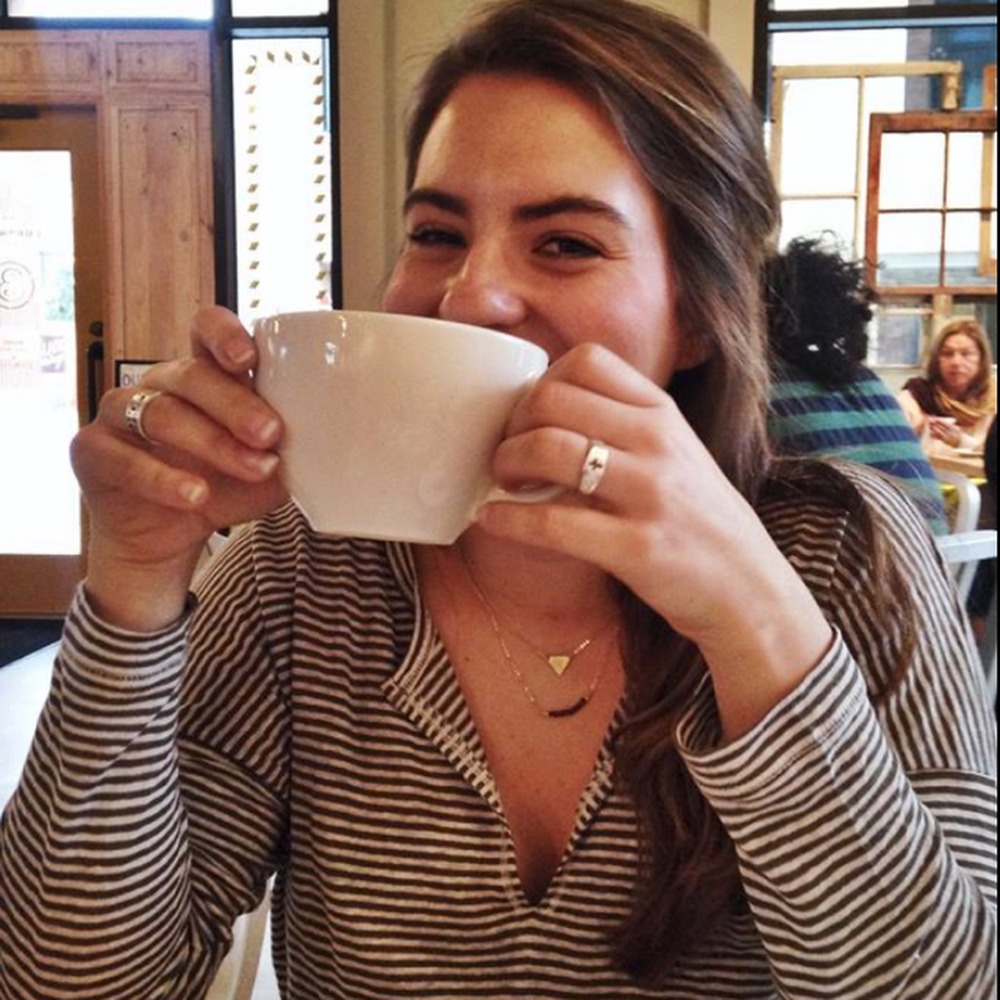 Meet your Posher, Annabelle