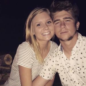 Meet your Posher, Chase