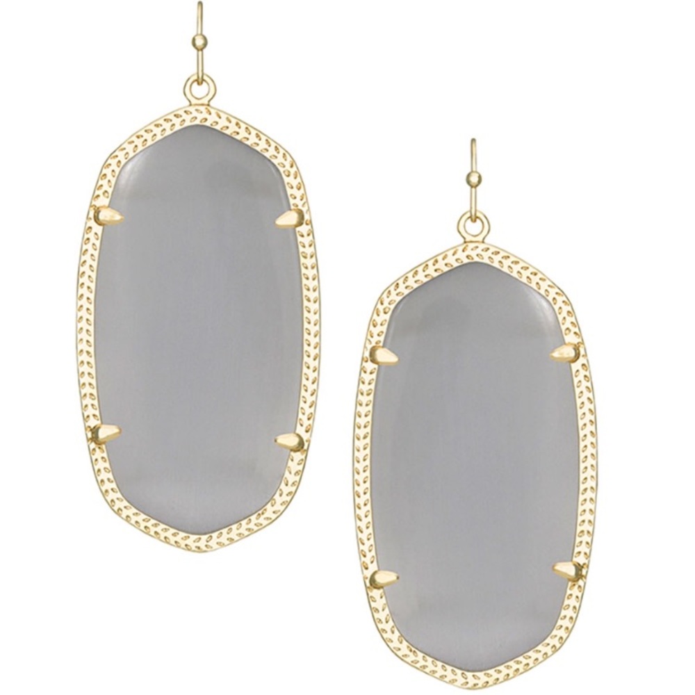 Kendra Scott Danielle Earrings
