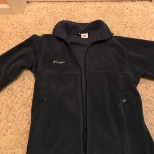 Columbia jacket