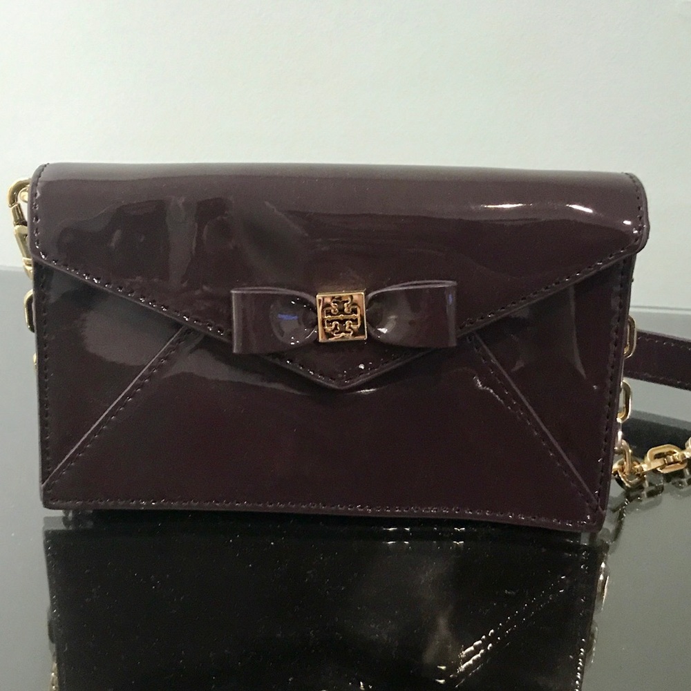 Tory Burch Small Envelope Crossbody