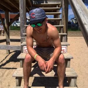 Meet your Posher, Austin