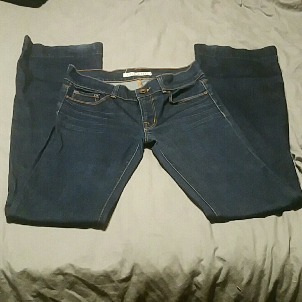 J Brand Heartbreaker Jean