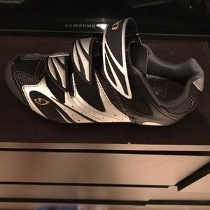 Spin Shoes - Giro Women's Riela Cyling Shoes