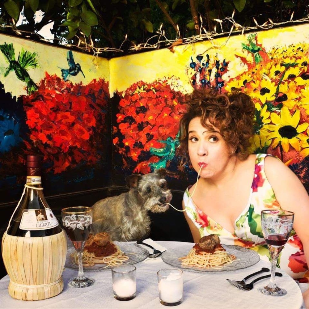 Meet your Posher, Eileen