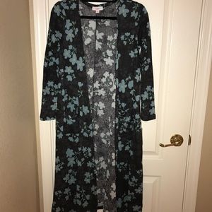 NWT Small Lularoe Sarah
