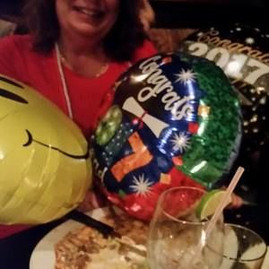 Meet your Posher, Donna