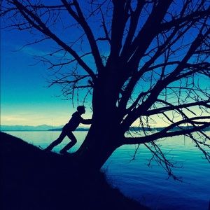 Meet your Posher, Gavin