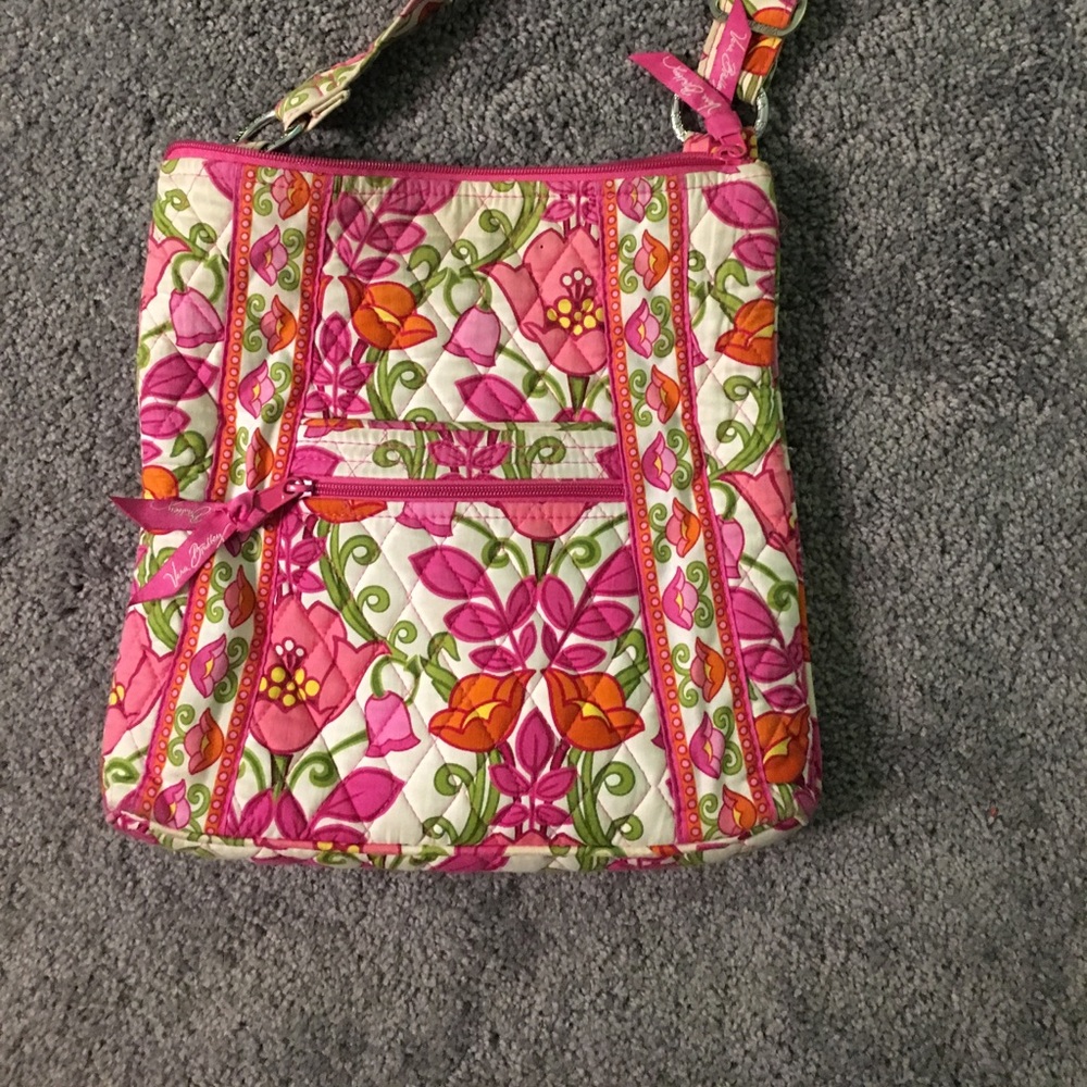 Vera Bradley shoulder bag