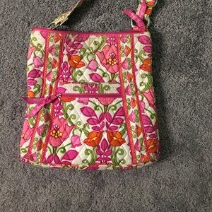Vera Bradley shoulder bag