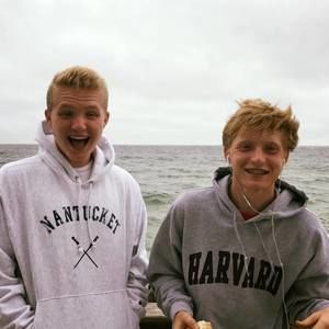 Meet your Posher, Cheryl