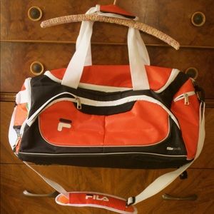 Workout/Gym Duffle Bag